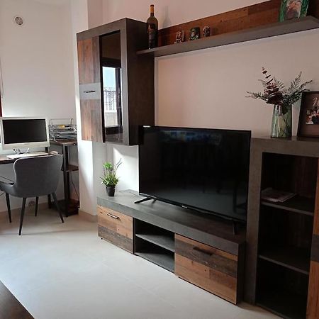 Apartamento 2 Dormitorios En El Centro Alhama de Murcia Εξωτερικό φωτογραφία
