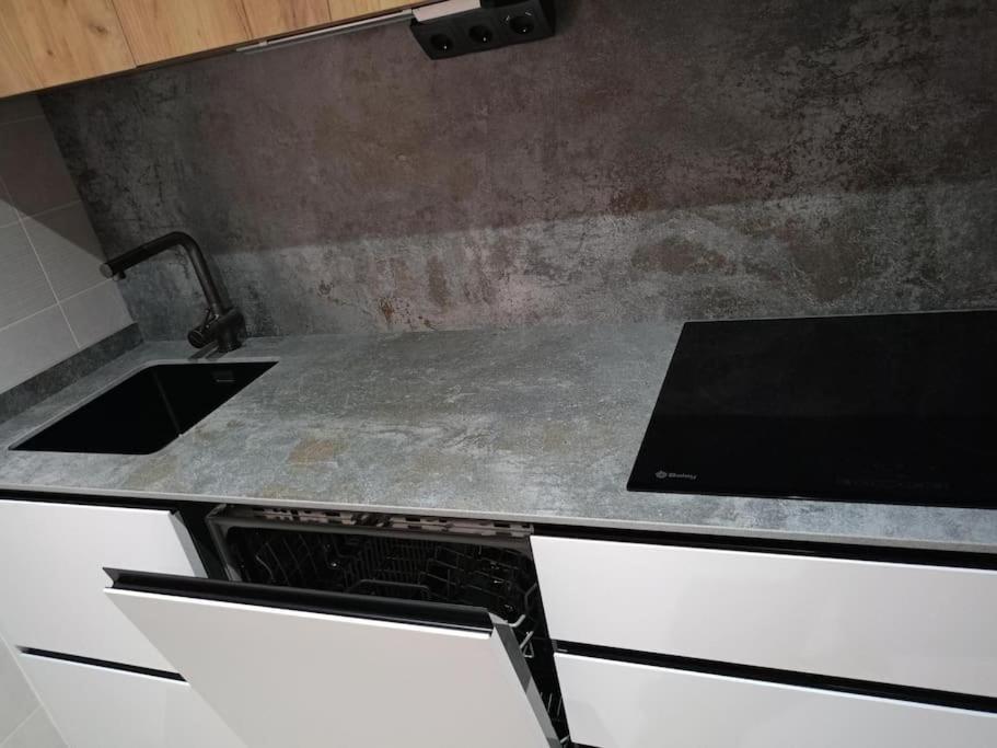 Apartamento 2 Dormitorios En El Centro Alhama de Murcia Εξωτερικό φωτογραφία